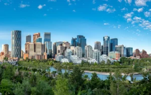 Investing in Calgary Real Estate