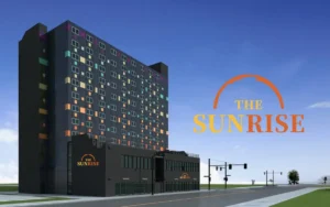 SunRise Apartments Edmonton